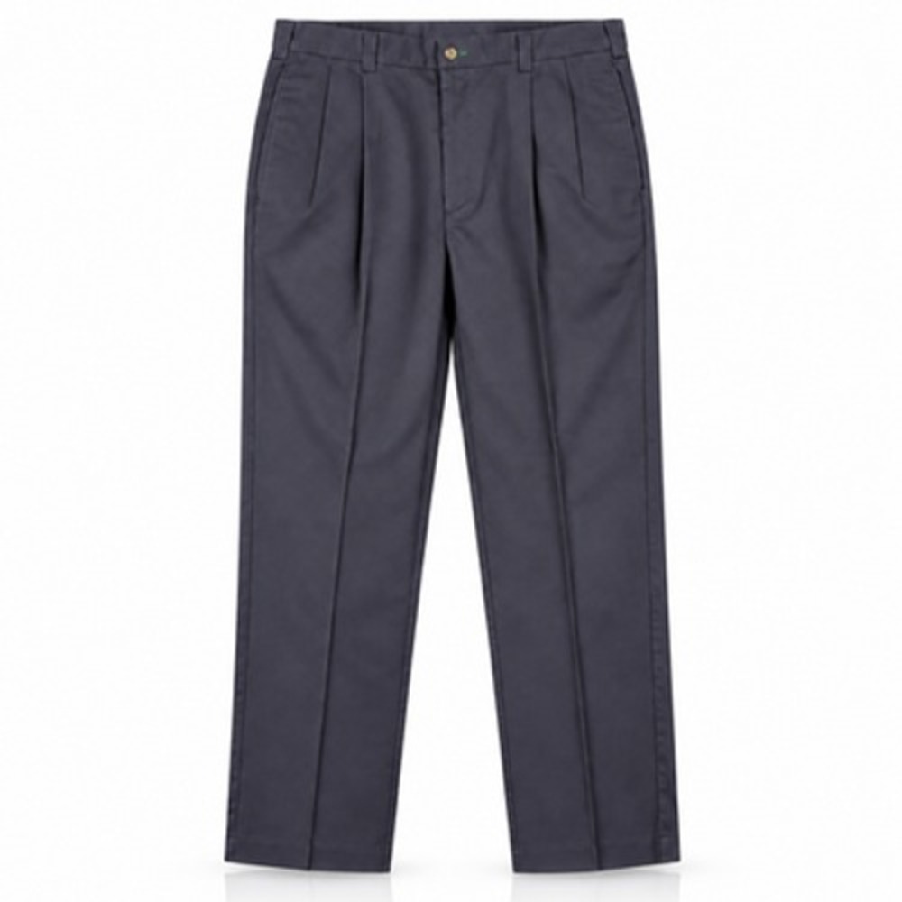 Tommy Hilfiger Traveler Pants Men 36x30 Navy NWT